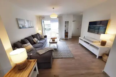 Image de Ferienwohnung Nordlicht