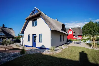 Image de Ferienhaus Küstennebel