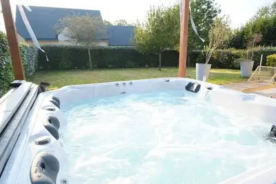 Image de Minimaliste Oasis - Golf & Spa