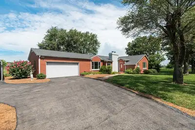 Image de The Lucky Chance House - Franklin, Ky