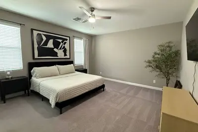 Image de Buckeye Getaway