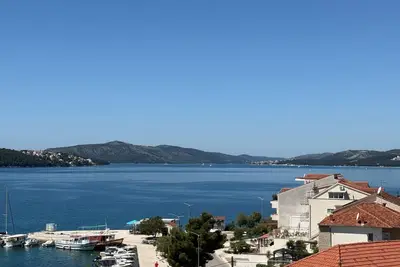 Image de Spacious 4-bedroom Lux Apartment with Amazing Scenery