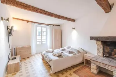 Image de Au Coeur Du Village Provencal