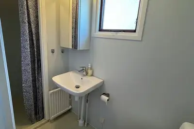 Image de Charming 2-bedroom house in delightful Åhus in Sweden