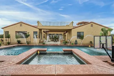 Image de Rancho Retreat!