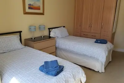 Image de Apartment-Ocean views available for Summer Let Jul-Aug 2025. Golf Open 13-20 Jul