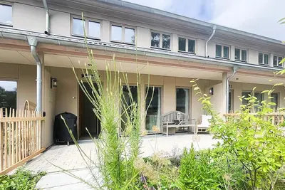 Image de Vacation cottage Gut Jarnitz
