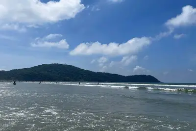 Image de Apartment On The Sand - Canto Do Forte