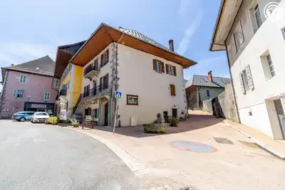 Image de La Compagnie Du Bourg
