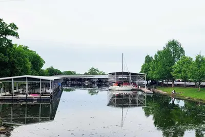 Image de Lakeside Retreat You'll Love!