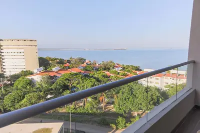 Image de Apartamento lujoso con acceso a playa exclusiva y vista al ocenao y montañas