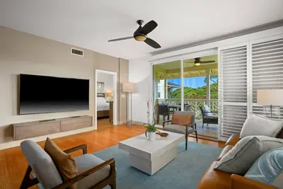 Image de 3br Pili Mai condo w Ac, pool, fitness center