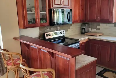 Image de 3-bedroom house in the Nature Isle, Canefield, Dominica