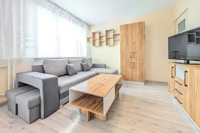 Image de Lubuska Comfy Wooden Studio