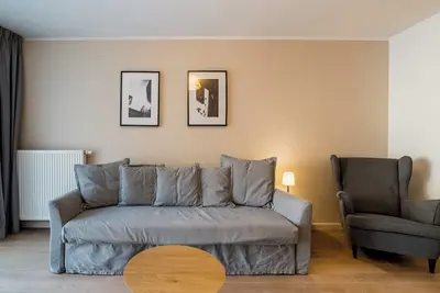 Image de Old Town Comfort Studio