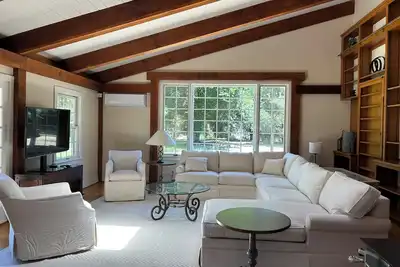 Image de Charming 6-bedroom farmhouse Retreat with WiFi, Ac in fabulous Santa Ynez