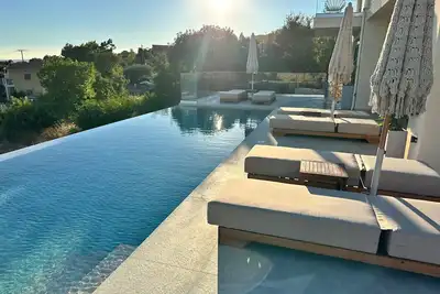 Image de Seaview  Villa Haven  in Kefalonia