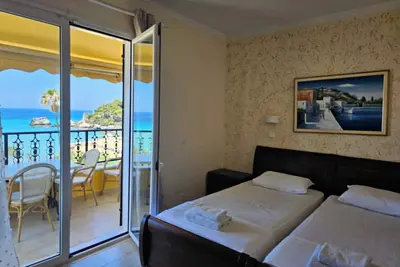 Image de Glyfada Seaside Apartment with Stunning Views