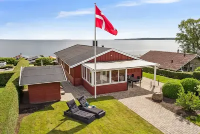 Image de \"Fani\" - 150m from the sea by Interhome