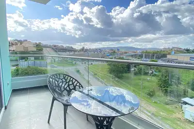 Image de Apartment, Torre Almendro, Residencial el Sauce.