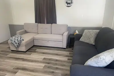 Image de Cozy 2-bedroom mobile home in Knoxville
