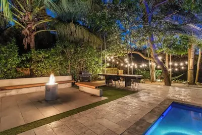 Image de Villa Venecia/Sand Terrace/Heated Pool/ Waterfront