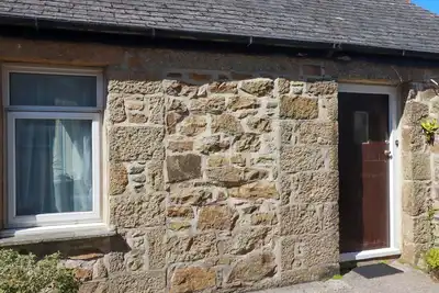 Image de Chyancrowse, pet friendly, with a garden in Gulval