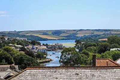 Image de 61b Fore Street, pet friendly in Kingsbridge