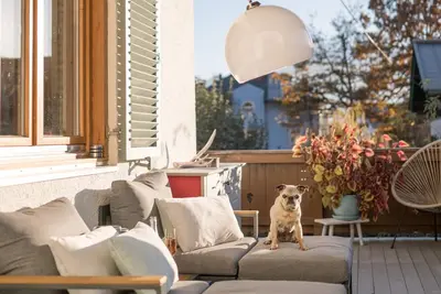 Image de Appartement Anny 3 by Interhome