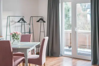Image de Appartement Anny 2 by Interhome