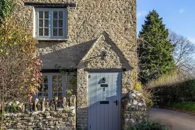 Image de Banksia Cottage, The Cotswolds