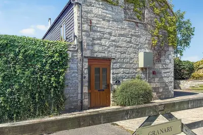 Image de The Granary - Uk50171