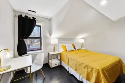 Image de The Randolph Hotel Room 306