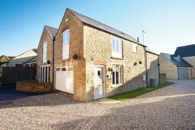 Image de The Old Bakery (4) - sleeps 4 guests  in 2 bedrooms