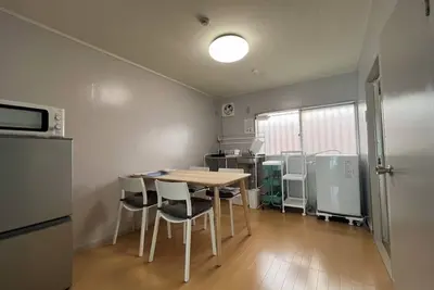 Image de Spica102 The Secret Base: Near Tokyo, 13min Walk to Station, Shops at Doorstep