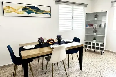 Image de 2-bedroom Apartment in Delightful Ocean Park w/ Ac & Walking Distance to Beaches