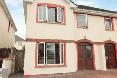 Image de 51 Woodview Park, pet friendly, with a garden in Tralee, County Kerry