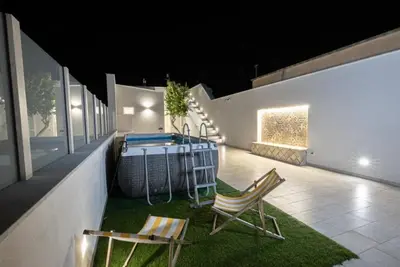 Image de Villa Lumia