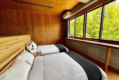 Image de Tateya vacation / Modern and natural quiet suite by the creek