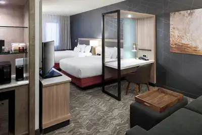 Image de Enjoy the Perks! Complimentary Buffet Breakfast, Outdoor Pool, Pets Allowed!