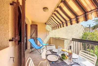 Image de Les Cyprès by Interhome