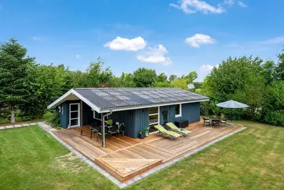 Image de \"Ellie\" - 500m from the sea by Interhome