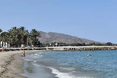 Image de Perfect location for quite stay with sea & rural views 5 Min to Vera Playa Beach