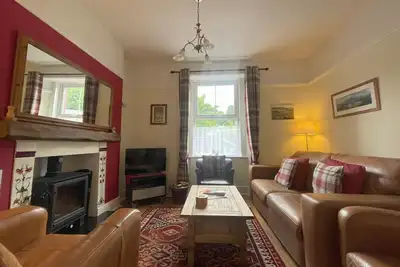 Image de Two Chimneys - sleeps 6 guests  in 3 bedrooms