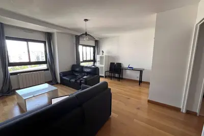 Image de Appartement. Cosy Paris 12. Proche Jardins de Reuilly