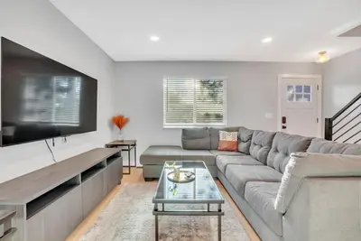 Modern Arvada Duplex | Close to Denver & Old Town