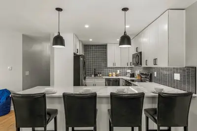 Modern Arvada Duplex | Chic + Central