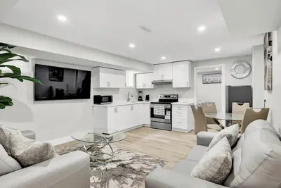 Image de Cozy Caledon Getaway -Suite B