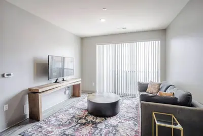 Image de CozySuites at the Banks gym, pool 15