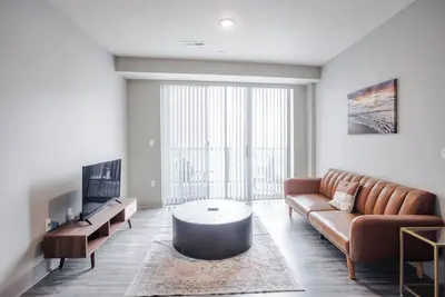 Image de CozySuites at the Banks gym, pool 12